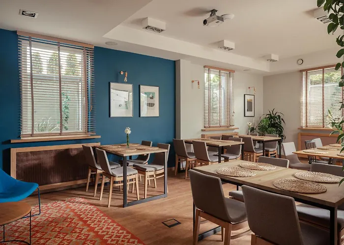 Faros Airport غدانسك