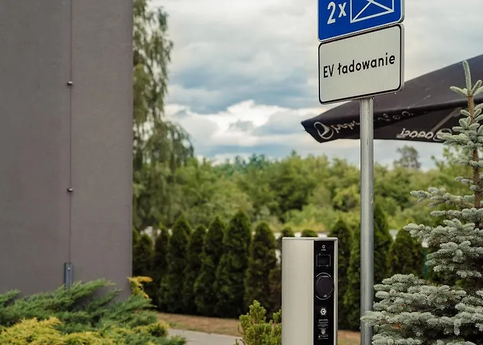 Hotel Faros Airport Gdańsk