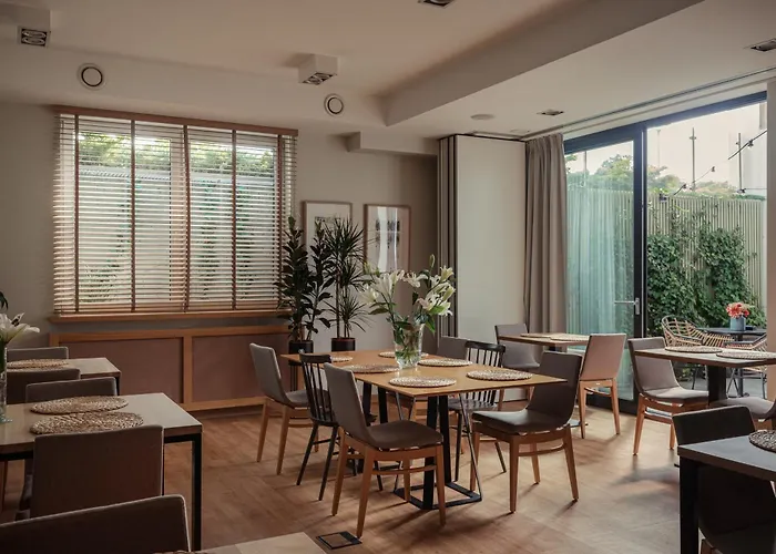 Faros Airport Gdańsk