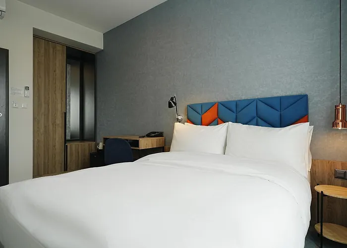 Faros Airport Hotel Gdańsk