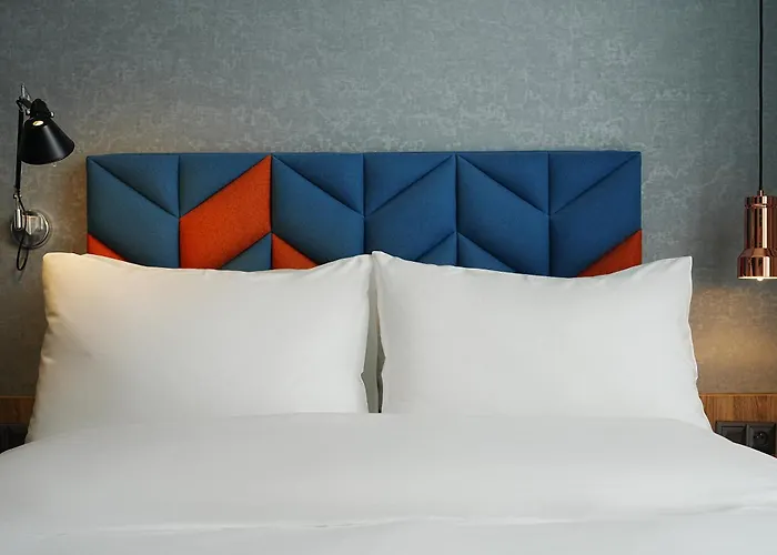 Faros Airport غدانسك