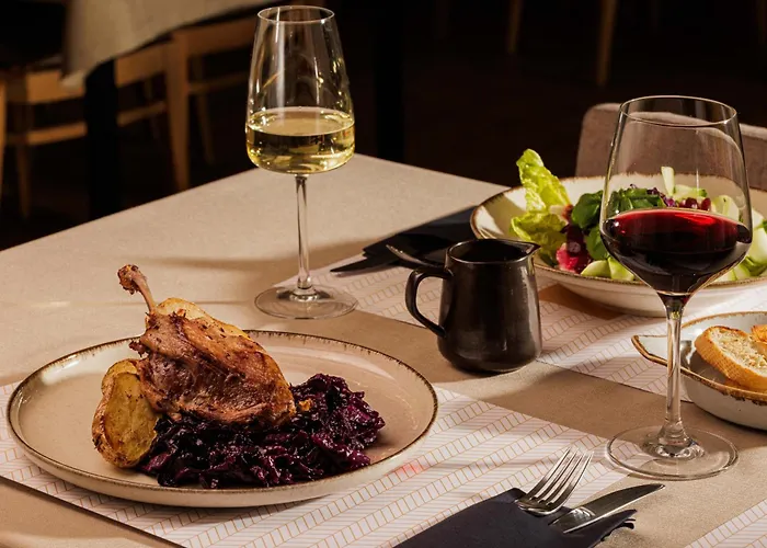 Faros Airport גדנסק