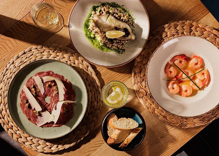 Faros Airport 3* غدانسك