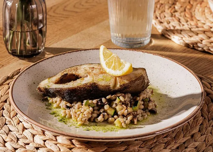 Faros Airport Hotel Gdańsk