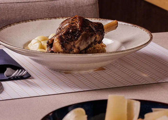 Faros Airport Gdańsk