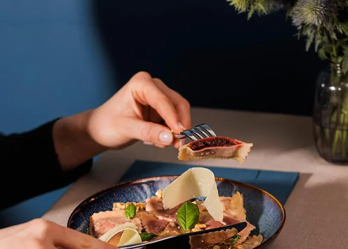 Faros Airport Gdańsk