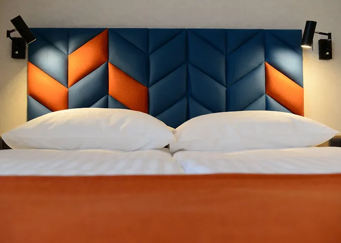 Faros Airport Hotel Gdańsk