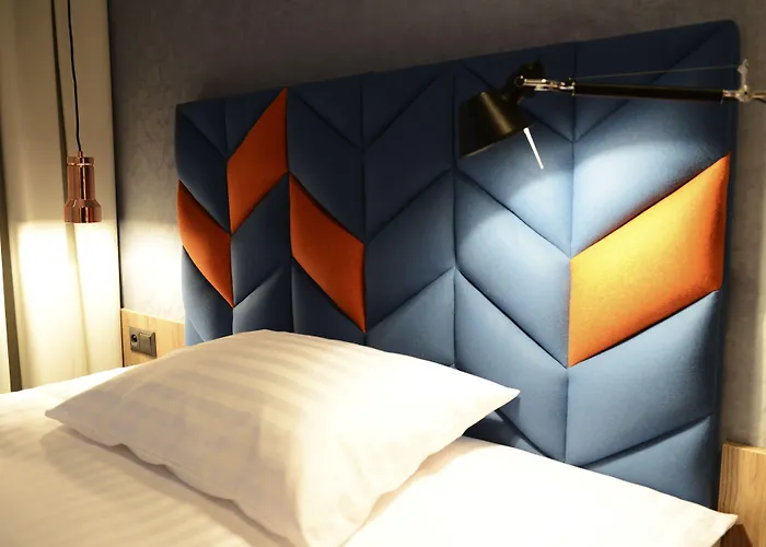 Faros Airport 3* Gdańsk