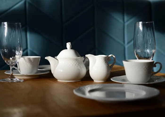 Faros Airport Hotel Gdańsk