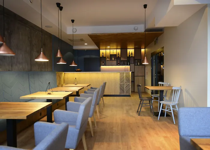 Faros Airport גדנסק