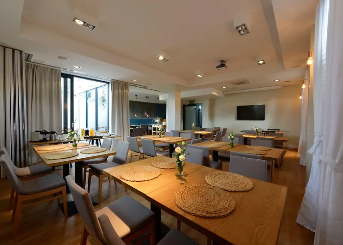 Faros Airport 3* גדנסק