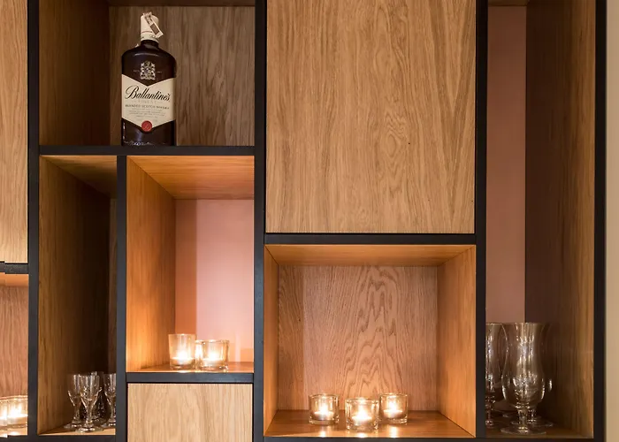 Faros Airport Gdańsk