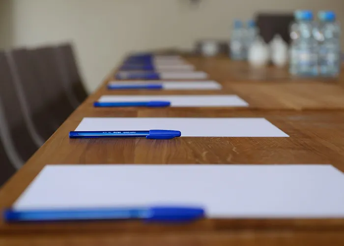 Faros Airport فندق غدانسك