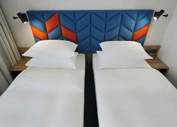 Faros Airport 3* Gdańsk