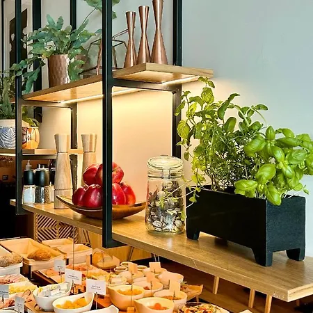Hotel Faros Airport Gdańsk